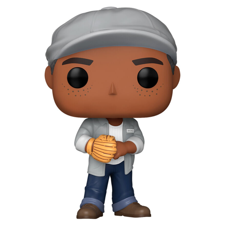 Figurine Funko POP! Cadena Perpetua Ellis Red Boyd Redding
