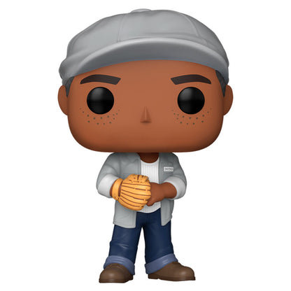 Figurine Funko POP! Cadena Perpetua Ellis Red Boyd Redding