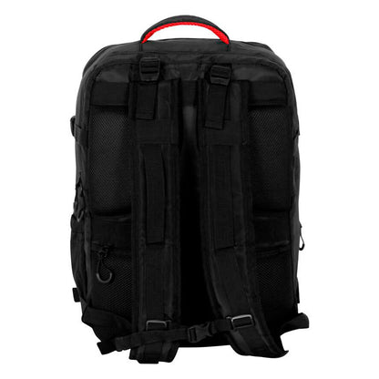 Sac à dos Naruto Shippuden Clouds 49 cm, vue 3
