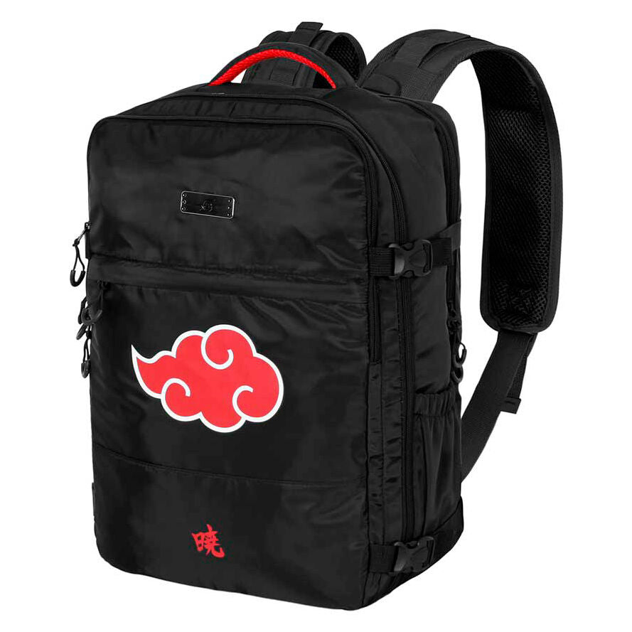 Sac à dos Naruto Shippuden Clouds 49 cm