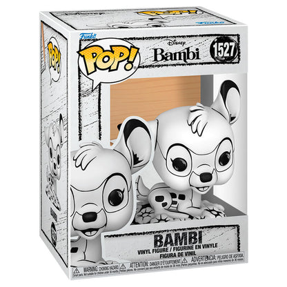 Figurine Funko POP! Disney Bambi