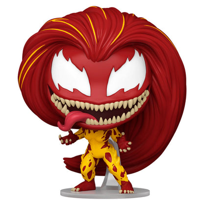 Figurine Funko POP! Marvel Spider Man 2 Scream, vue 2