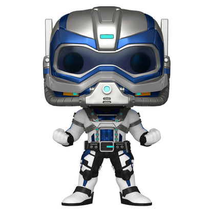 Figurine Funko POP! Marvel What IF Goliath, vue 2