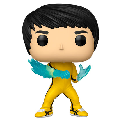 Figurine Funko POP! Bruce Lee, vue 2