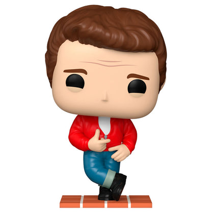 Figurine Funko POP! Rebelde sin causa Jim Stark, vue 2