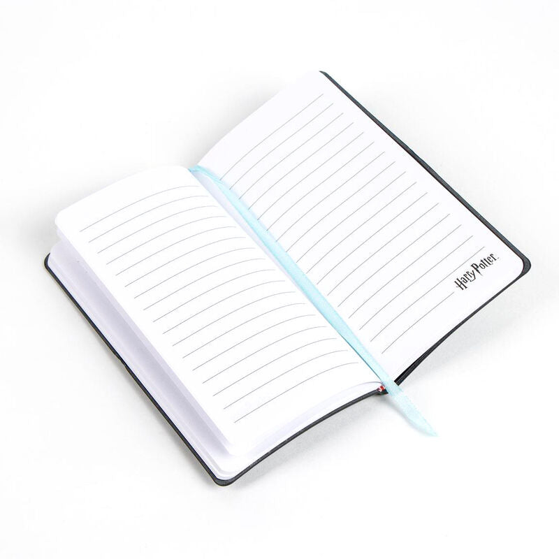 Cahier Harry Potter