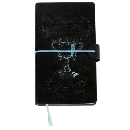 Cahier Harry Potter, vue 2