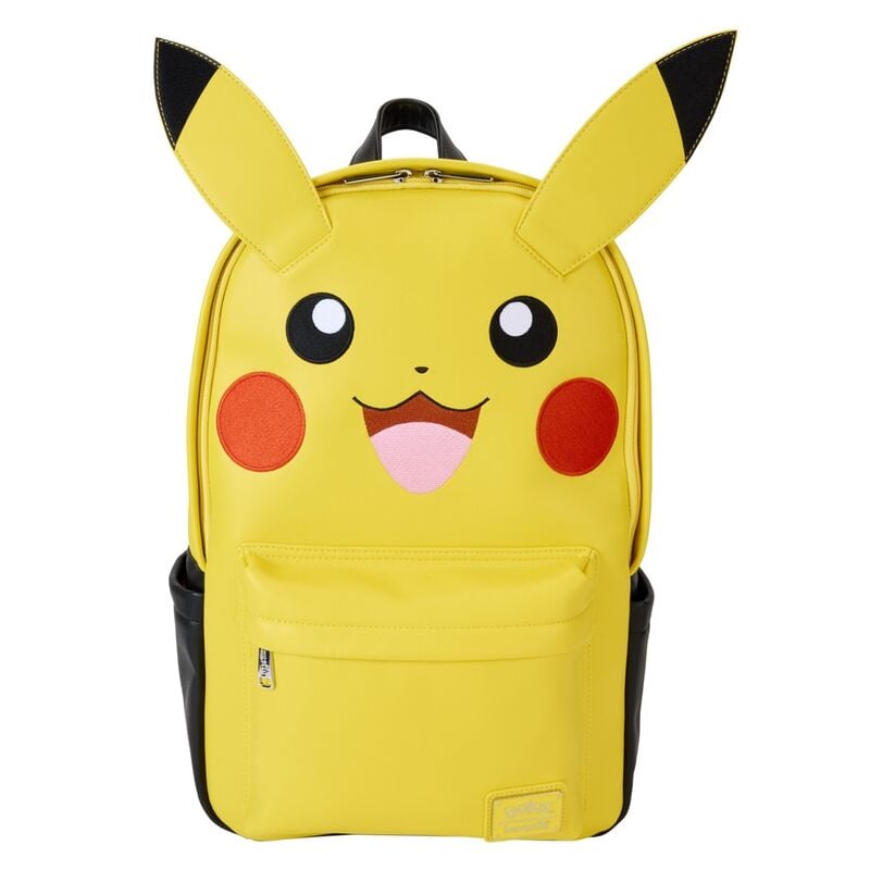 Sac à dos Loungefly Pokemon Pikachu 44 cm