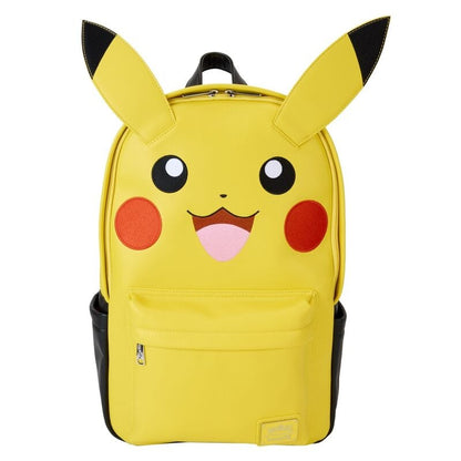 Sac à dos Loungefly Pokemon Pikachu 44 cm
