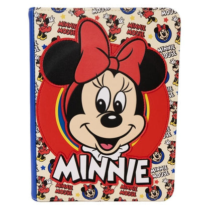 Cahier Loungefly Disney Classic Minnie journal