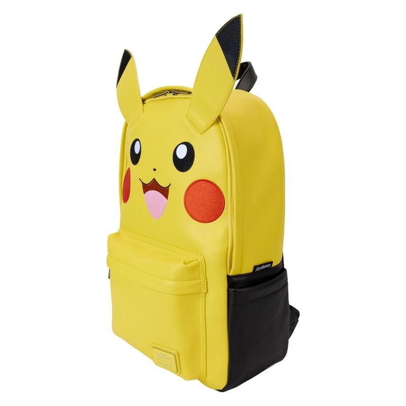 Sac à dos Loungefly Pokemon Pikachu 44 cm, vue 2