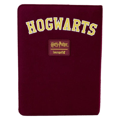 Cahier Loungefly Harry Potter Gryffindor journal, vue 2