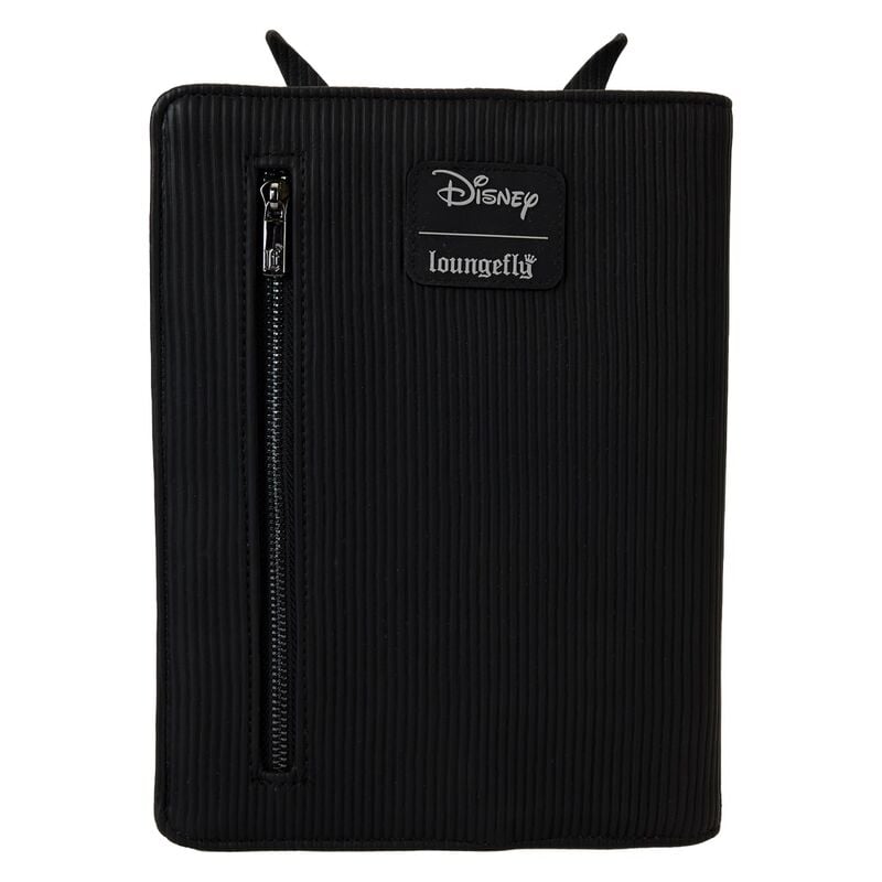 Cahier Loungefly Disney Villains Maleficent journal, vue 2