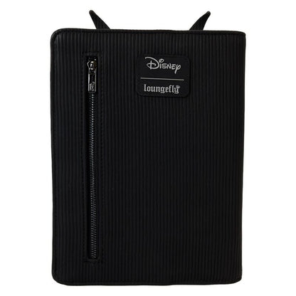 Cahier Loungefly Disney Villains Maleficent journal, vue 2