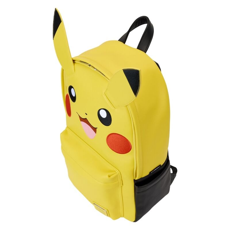 Sac à dos Loungefly Pokemon Pikachu 44 cm, vue 3