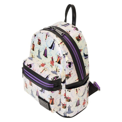 Sac à dos Loungefly Disney Villains 26 cm, vue 4