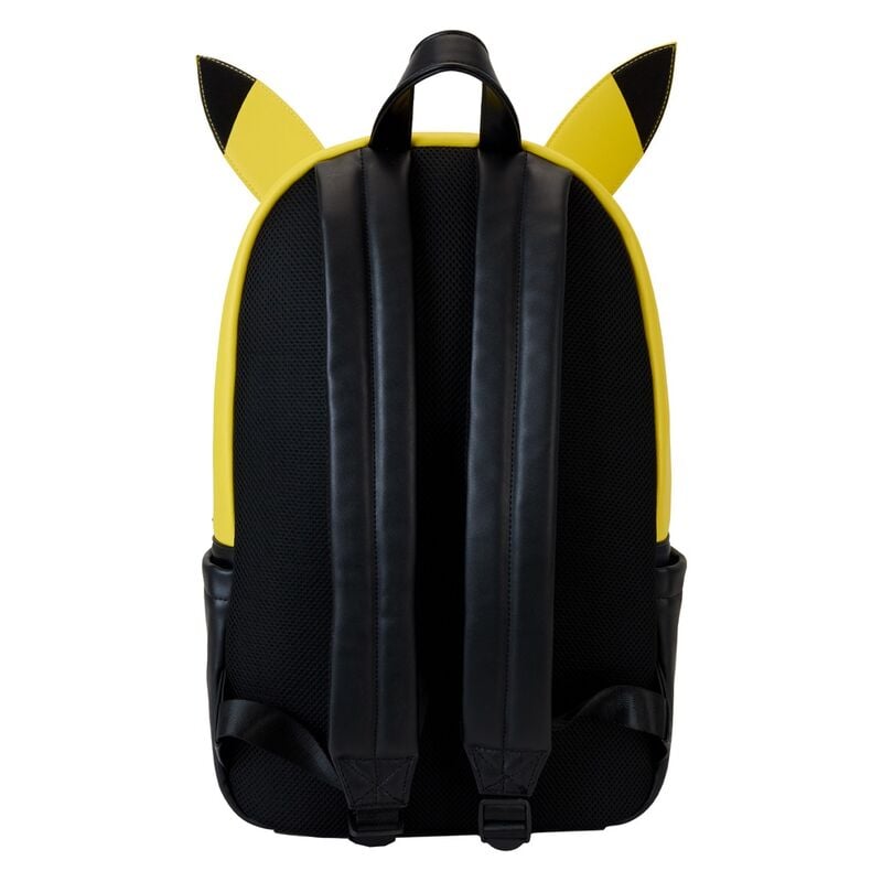 Sac à dos Loungefly Pokemon Pikachu 44 cm, vue 4