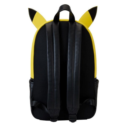 Sac à dos Loungefly Pokemon Pikachu 44 cm, vue 4