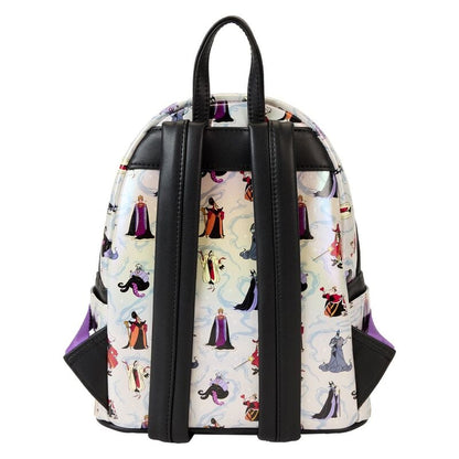 Sac à dos Loungefly Disney Villains 26 cm, vue 5