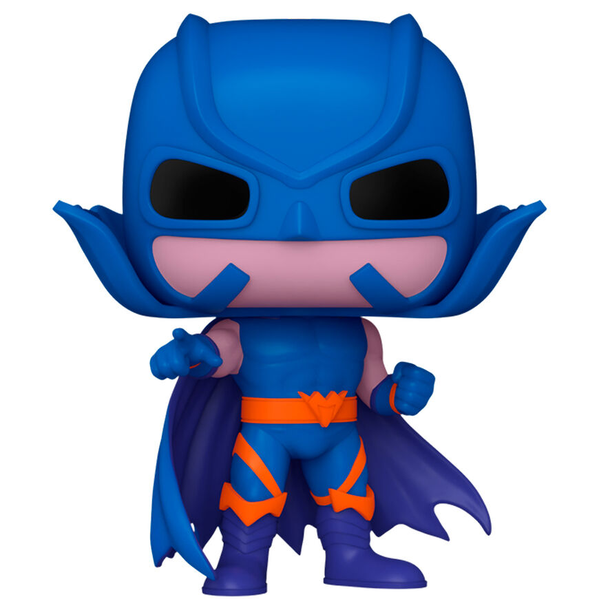 Figurine Funko POP! Goosebumps Attack of the Mutant