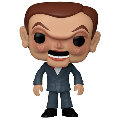 Figurine Funko POP! Goosebumps Night of the Living Dummy