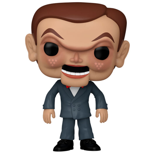Figurine Funko POP! Goosebumps Night of the Living Dummy