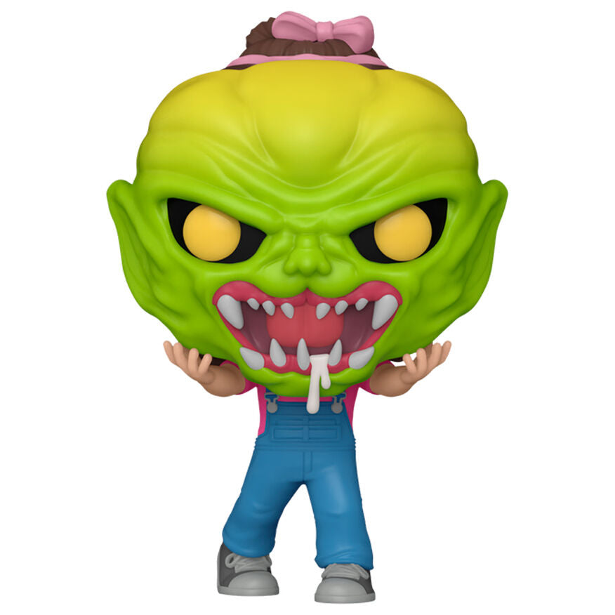 Figurine Funko POP! Goosebumps The Haunted Mask