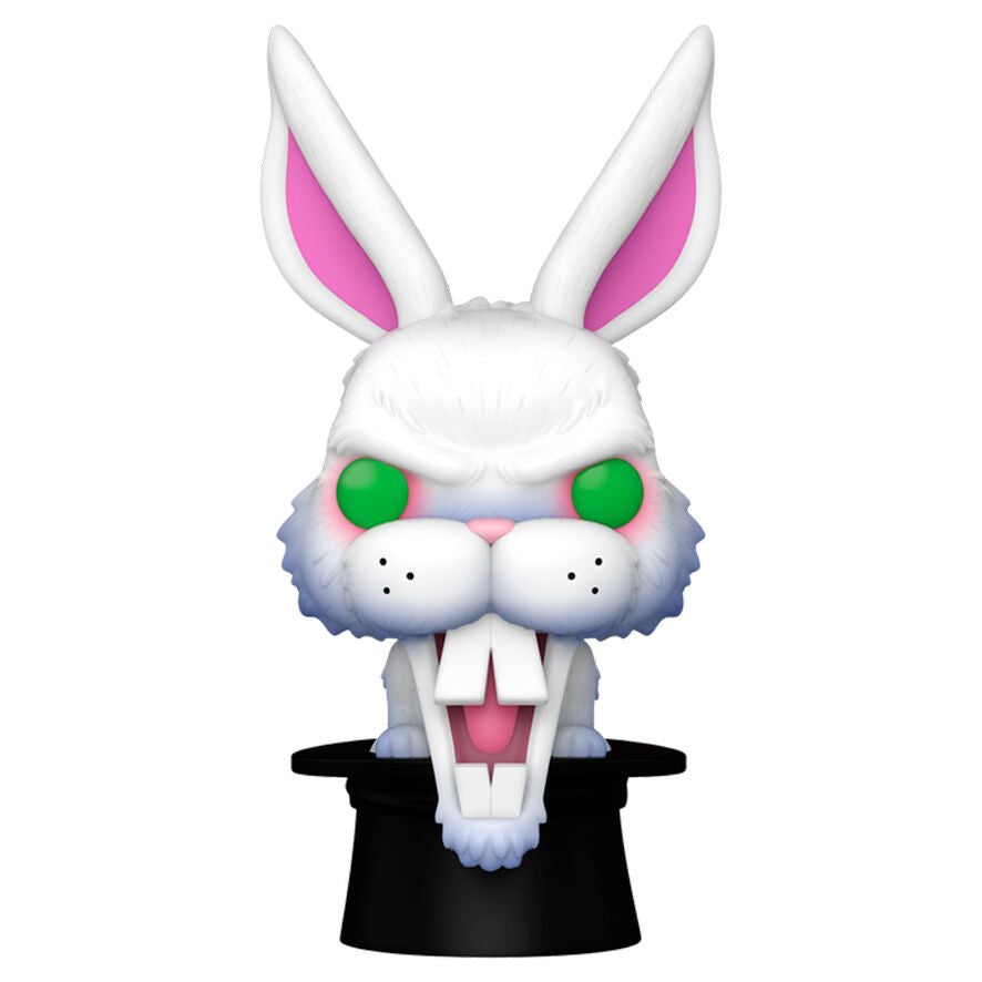 Figurine Funko POP! Goosebumps Bad Hare Day