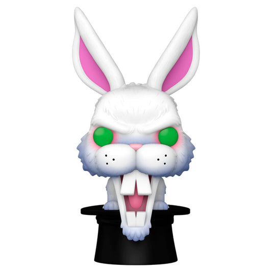 Figurine Funko POP! Goosebumps Bad Hare Day
