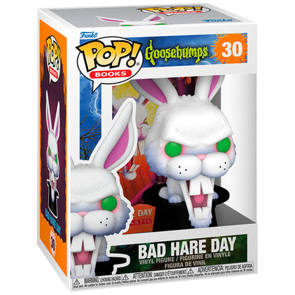 Figurine Funko POP! Goosebumps Bad Hare Day, vue 2