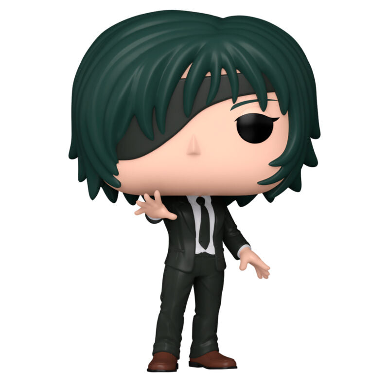 Figurine Funko POP! Chainsaw Man Himeno, vue 2