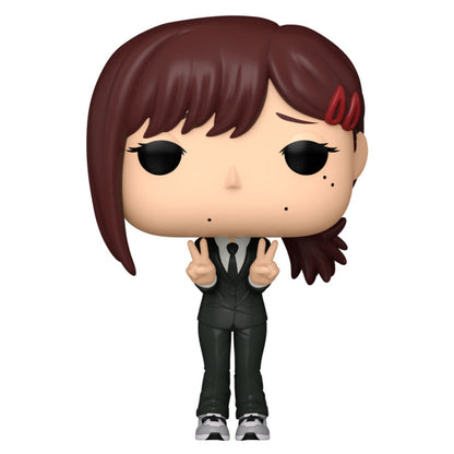Figurine Funko POP! Chainsaw Man Kobeni, vue 2