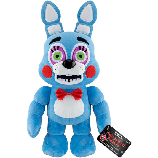 Figurine Funko POP! Peluche Five Nights at Freddys Bonnie 40cm