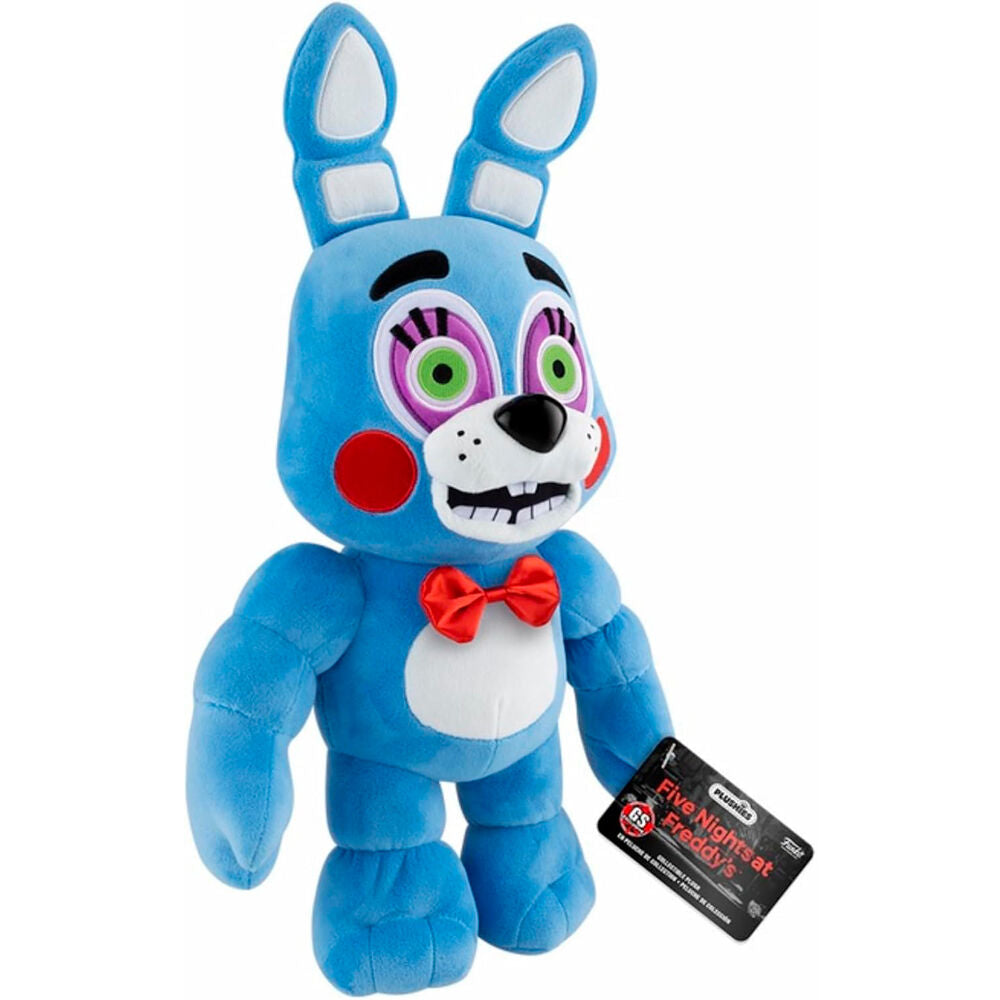 Figurine Funko POP! Peluche Five Nights at Freddys Bonnie 40cm, vue 2