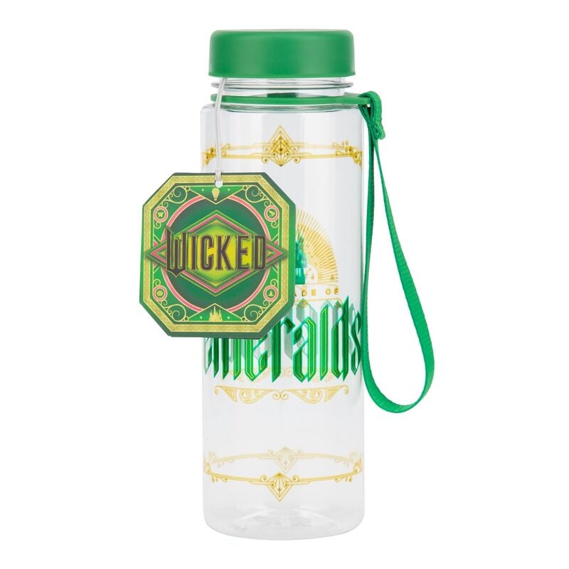 Gourde Wicked, vue 3
