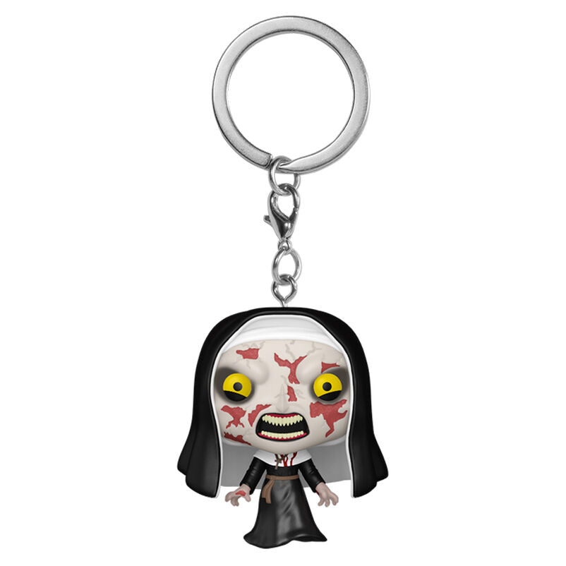Porte-clés Funko Pocket POP! La Monja The Num