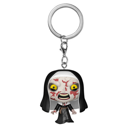 Porte-clés Funko Pocket POP! La Monja The Num