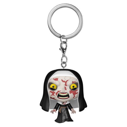 Porte-clés Funko Pocket POP! La Monja The Num