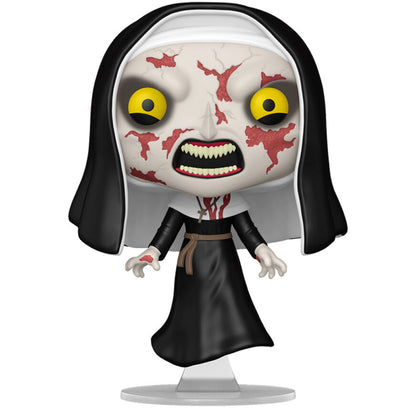Figurine Funko POP! The Nun La Monja