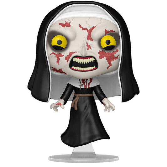 Figurine Funko POP! The Nun La Monja