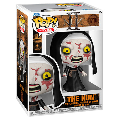 Figurine Funko POP! The Nun La Monja, vue 2