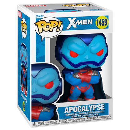 Figurine Funko POP! Marvel X Men Apocalypse