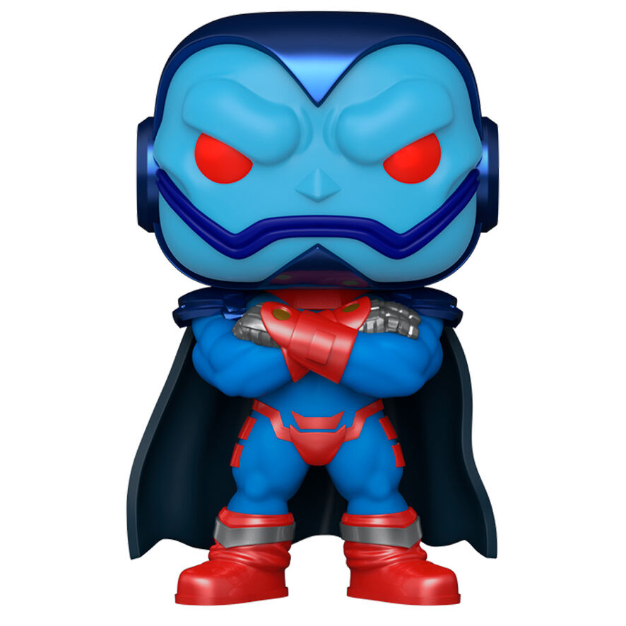 Figurine Funko POP! Marvel X Men Apocalypse, vue 2