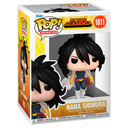 Figurine Funko POP! My Hero Academia Nana Shimura
