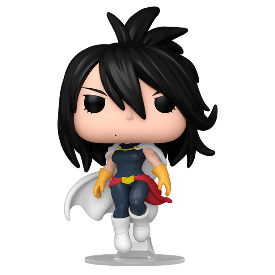Figurine Funko POP! My Hero Academia Nana Shimura, vue 2