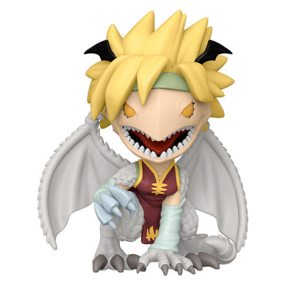 Figurine Funko POP! My Hero Academia Ryukyu 25cm