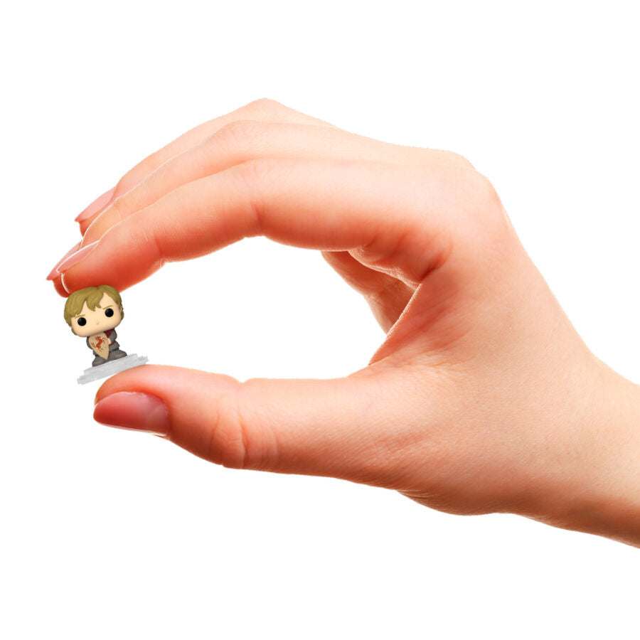 Figurine Funko POP! Blister 4 figuras Bitty POP Juego de Tronos Tyrion, vue 2