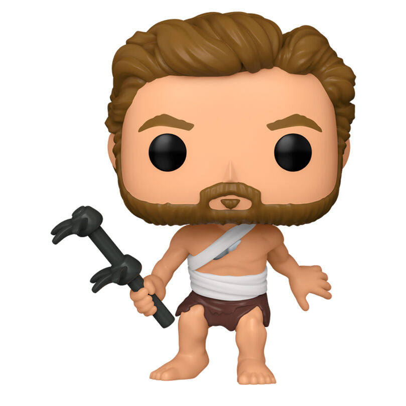 Figurine Funko POP! El Planeta de los Simios John Brent