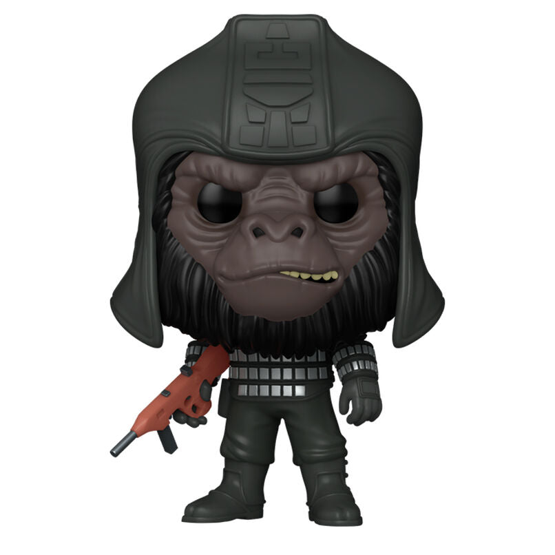Figurine Funko POP! El Planeta de los Simios General Ursus, vue 2