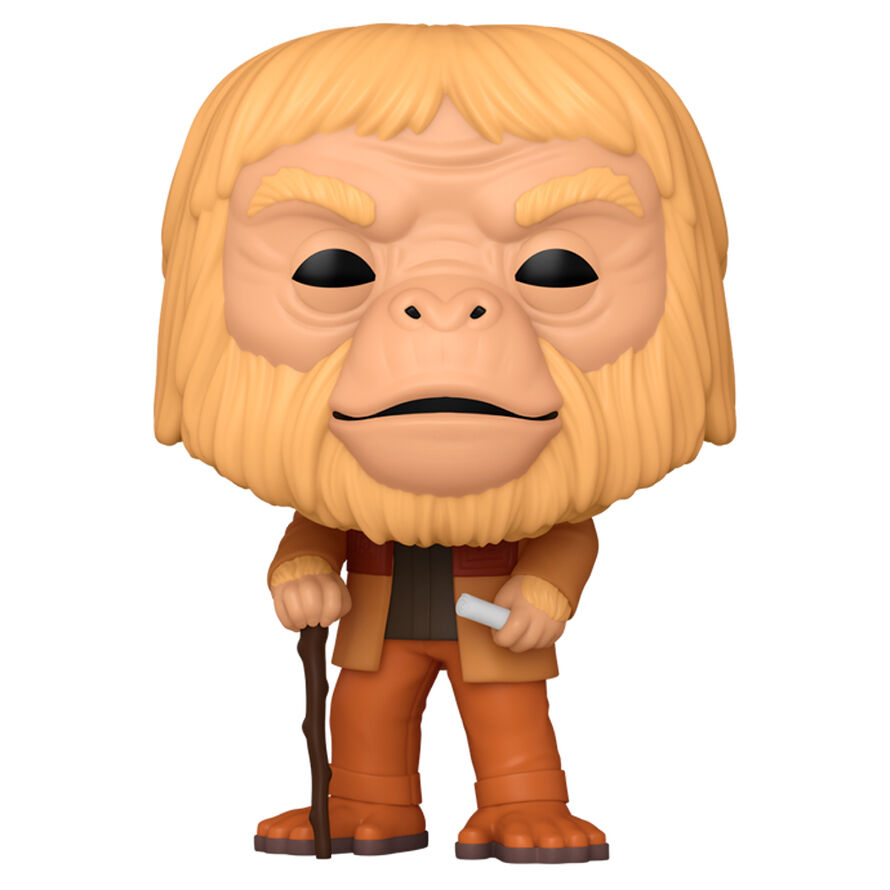 Figurine Funko POP! El Planeta de los Simios Dr. Zaius